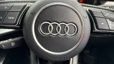 Audi A3 35 TFSI S Line 5dr S Tronic Petrol Hatchback